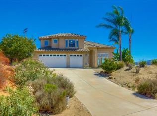 15844 Broad Oaks Rd, El Cajon, CA 92021