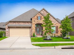 5315 Fieldstone Ter, Richmond, TX 77407