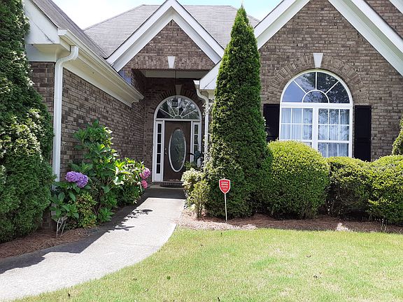 2nd image of 3925 Butler Springs Dr