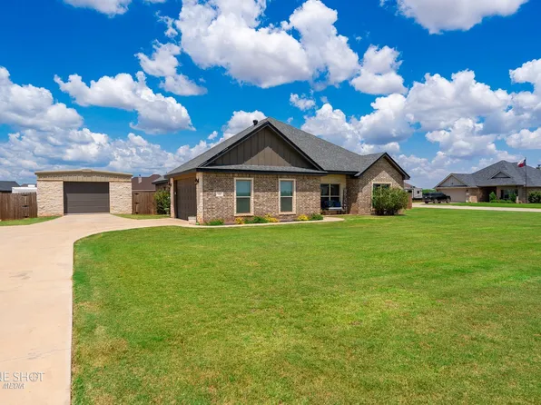 112 Caddo Trl, Tuscola, TX 79562