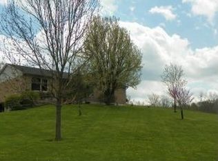 19044 Duck Creek Rd, Metamora, IN 47030