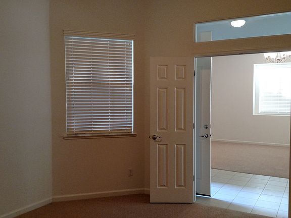 Fourth bedroom or office 