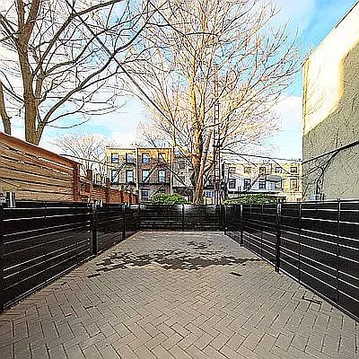1st image of 295 De Graw St #1L