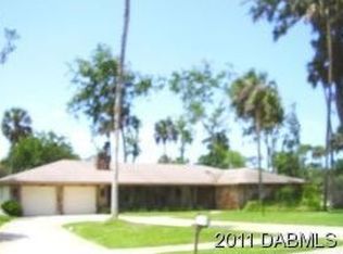 800 Carey Dr, South Daytona, FL 32119