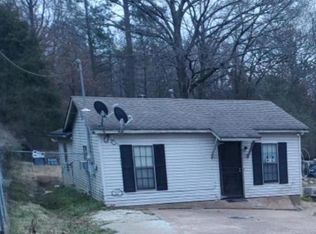 1820 Sidewinder Rd, Nesbit, MS 38651