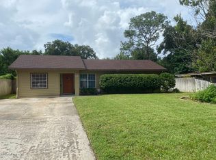 7131 King Arthur Rd, Jacksonville, FL 32211