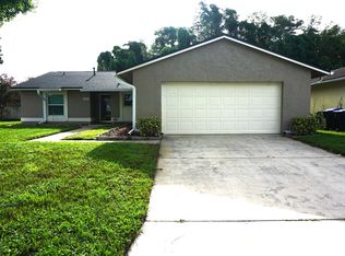 10603 Leafy Way, Orlando, FL 32821