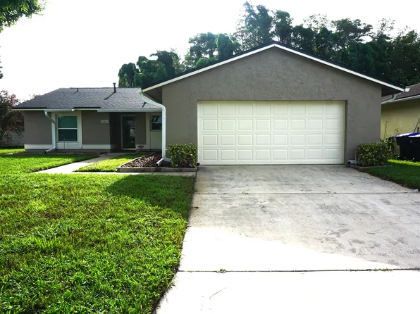 10603 Leafy Way, Orlando, FL 32821