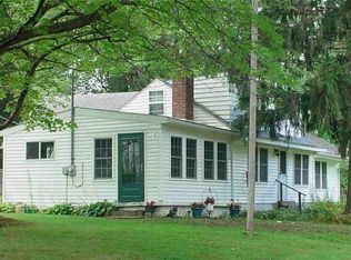 2237 Acorn Dr, Espyville, PA 16424