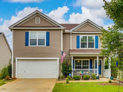 110 Waban Ct, Columbia, SC, 29212