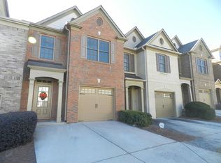 348 Beynon Ter, Suwanee, GA 30024