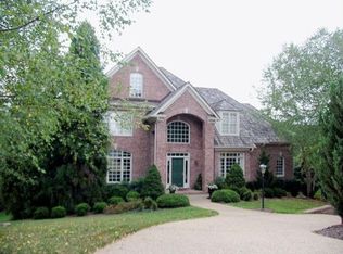9833 Colony Bluff Dr, Henrico, VA 23238