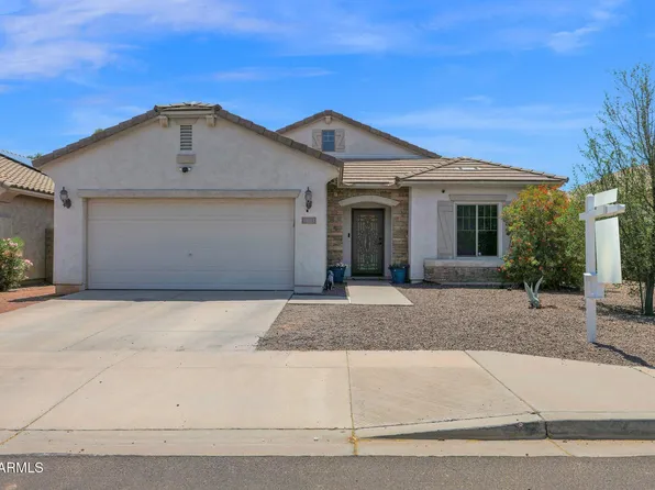 18125 W TOWNLEY Avenue, Waddell, AZ 85355