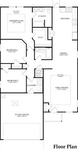311 Sundown Ave, Buda, TX, 78610