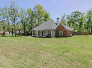 12636 Pecos Ave, Greenwell Springs, LA 70739