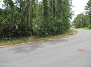 427 Four Winds St SW, Palm Bay, FL 32908