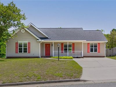 723 Hitchcock Way, High Point, NC, 27265