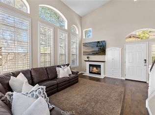 68 Tierra Montanosa, Rancho Santa Margarita, CA 92688