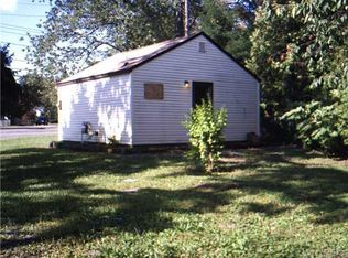 6607 Hamilton Dr, Derby, NY 14047