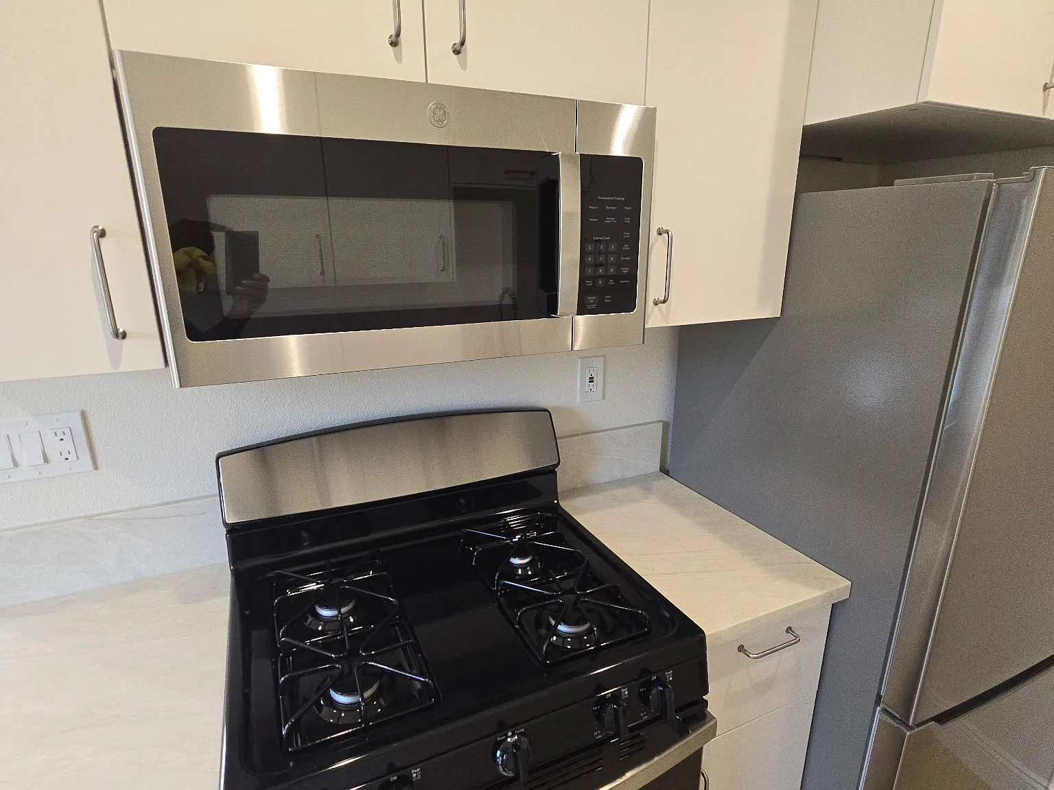 1 bed, 577 sqft, $2,495 — Photo 4