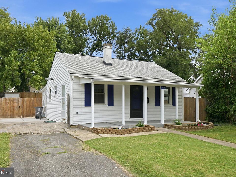 1st image of 514 Crabb Ave