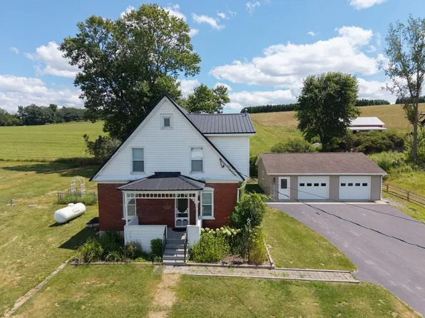 5692 Morton Hill Rd, Hornell, NY 14843