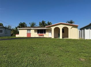 5451 SW 55th Ave, Fort Lauderdale, FL 33314