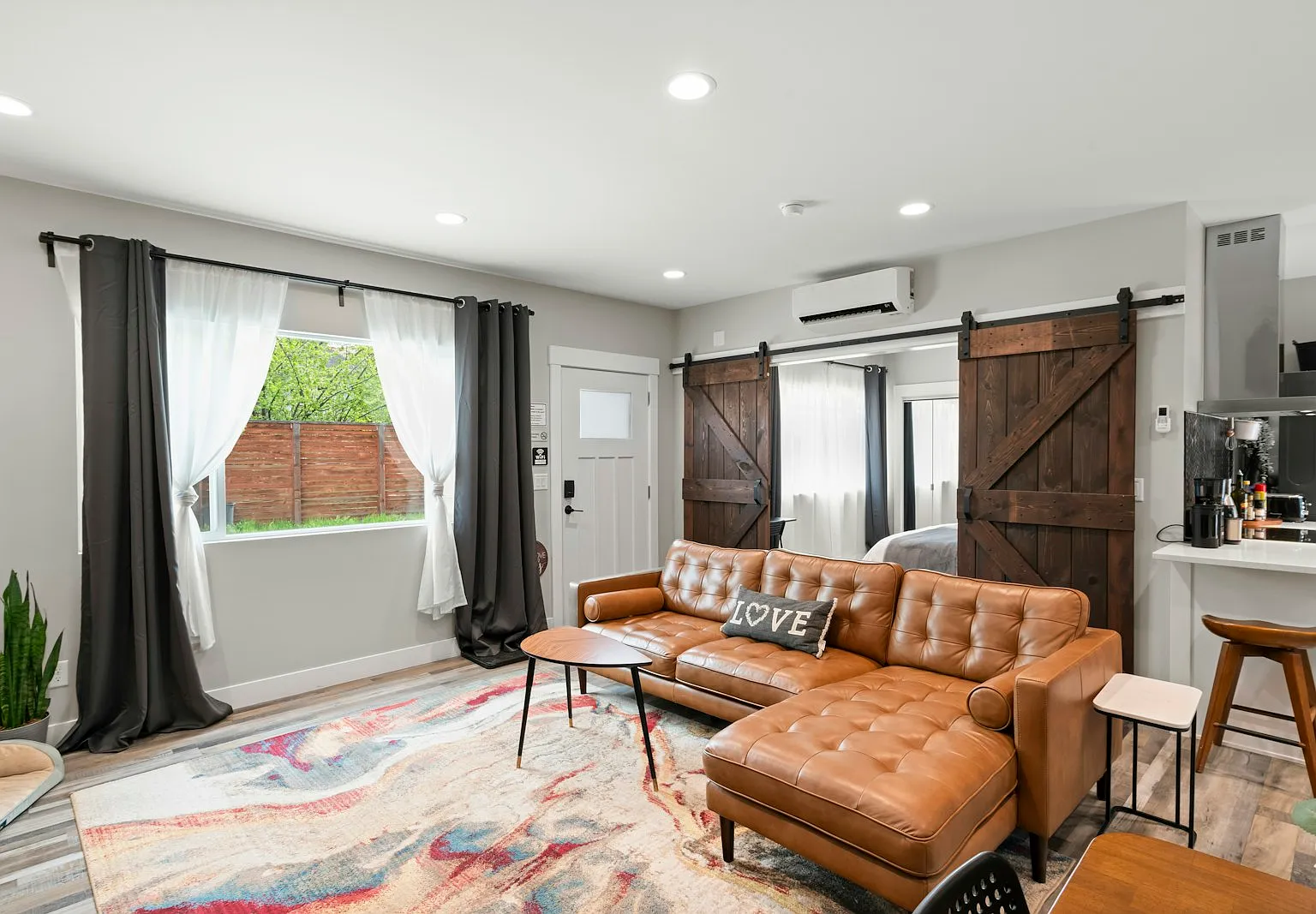 823 South 900 East, Unit ADU (B) 2+2 — Photo 2