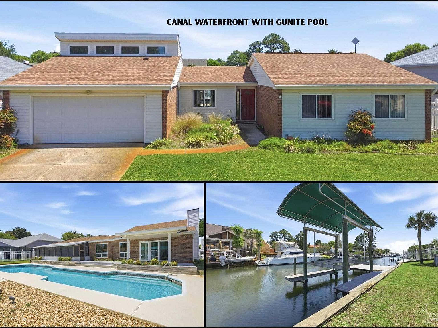 1134 Seabreeze Ln, Gulf Breeze, FL 32563 | MLS #680861 | Zillow