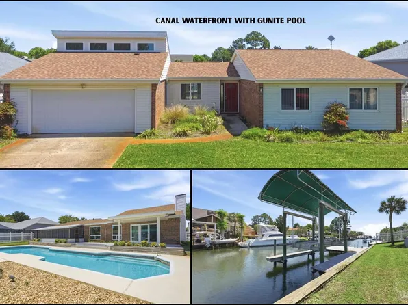 1134 Seabreeze Ln, Gulf Breeze, FL 32563
