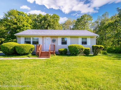 674 Route 308, Rhinebeck, NY, 12572