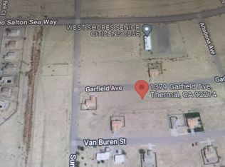 1379 Garfield Ave, Thermal, CA 92274