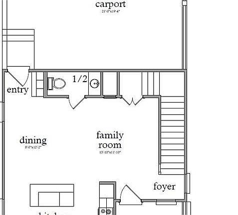 3rd image of 32 Carriage House Ln