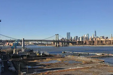 Rented by Modern Spaces