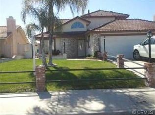 20327 Edmund Rd, Riverside, CA 92508