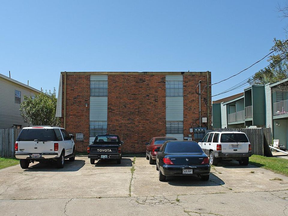 2nd image of 2512 Richland Ave #B