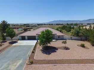 1131 W China St, Pahrump, NV 89048