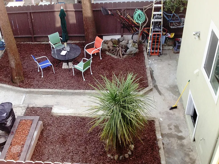 2761 Bryant St #1 — Photo 16