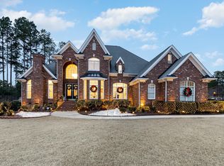 39 Barringer Dr, Garner, NC 27529