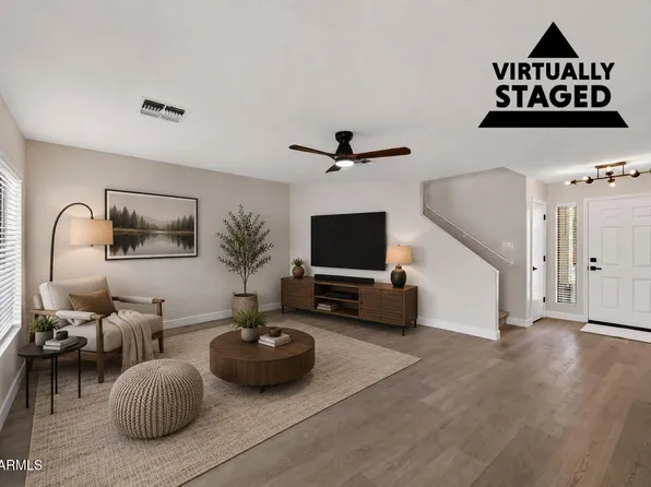 12738 W Dahlia Drive, El Mirage, AZ 85335