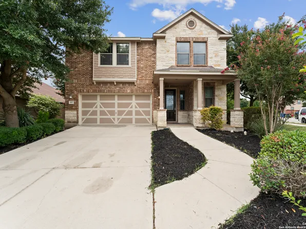 100 Hinge Chase, Cibolo, TX 78108