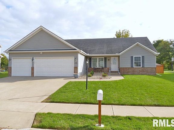 2nd image of 4028 W Hearthwood Dr