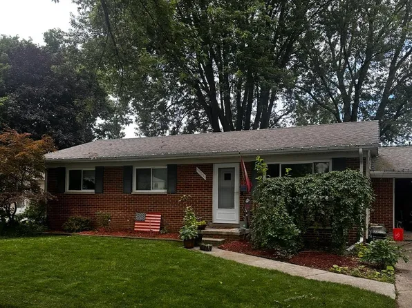 53651 Atherton St, New Baltimore, MI 48047