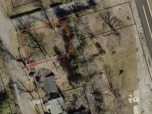 0 S 2nd St, Warner Robins, GA 31088