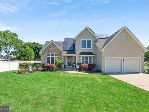 178 Pine Ave, West Berlin, NJ 08091