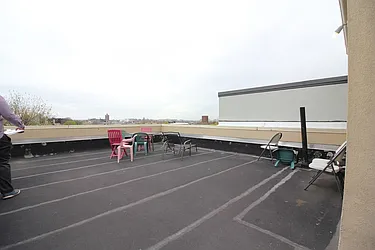 Rented by Peace of Mind Realty