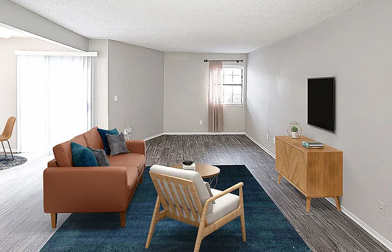 The Landings at Northgate Apartments — Photo 50