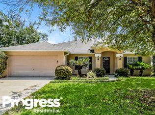 12251 Captiva Bluff Rd, Jacksonville, FL 32226