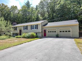 386 Route 103 E, Warner, NH 03278