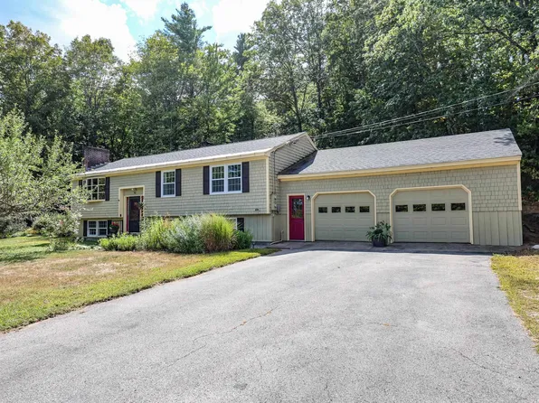 386 Route 103 E, Warner, NH 03278